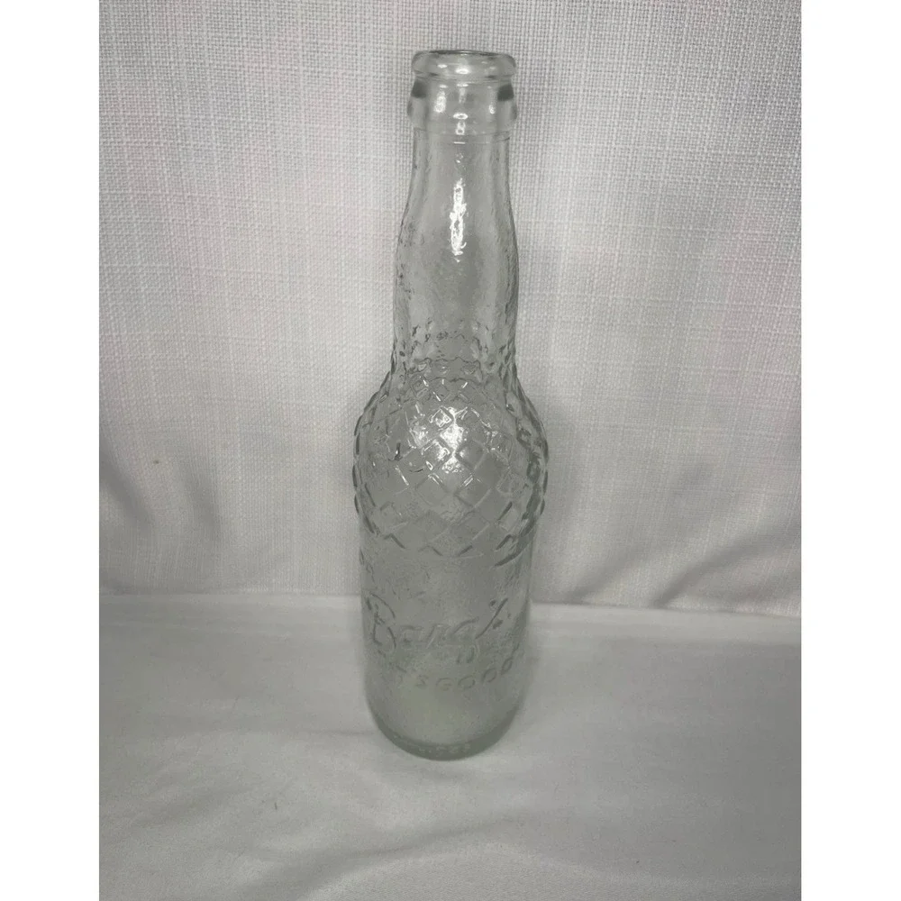 Barqs vintage barq
